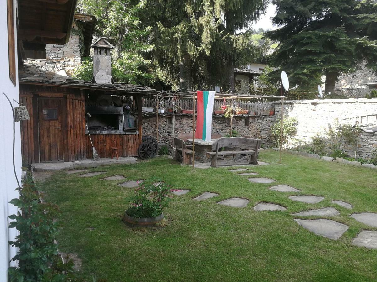 Слънчевата Къща Ξενοδοχείο Kovačevica Εξωτερικό φωτογραφία