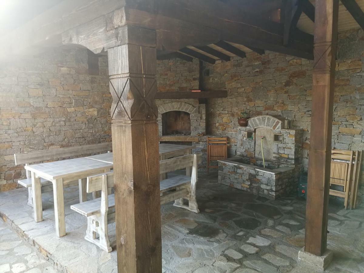 Слънчевата Къща Ξενοδοχείο Kovačevica Εξωτερικό φωτογραφία