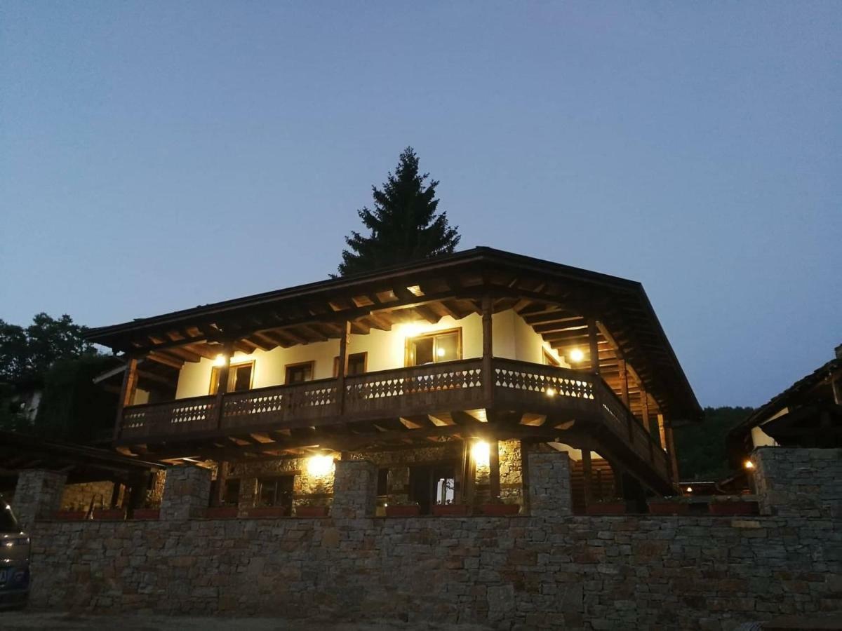 Слънчевата Къща Ξενοδοχείο Kovačevica Εξωτερικό φωτογραφία